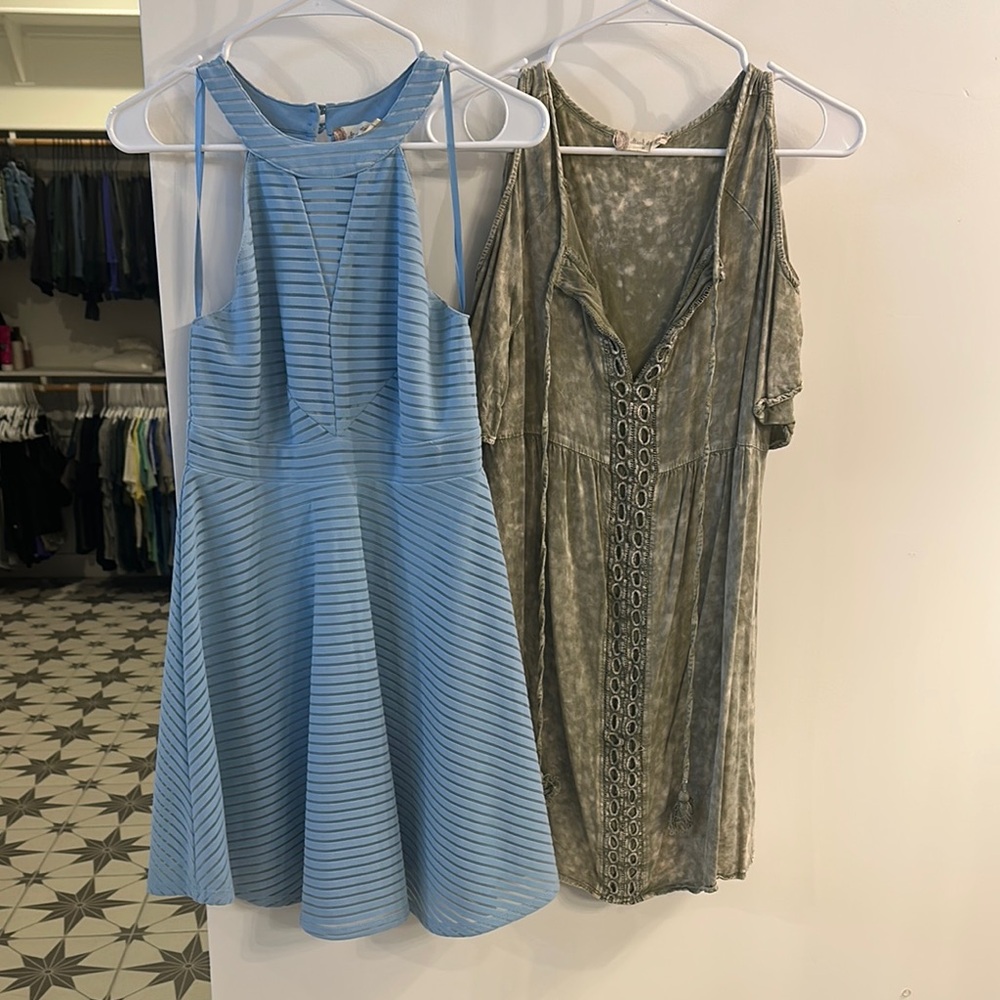 Altar’d State dresses